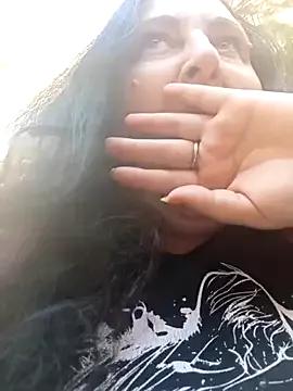 Bella_862 from StripChat is Freechat