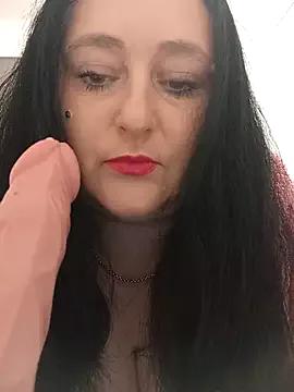 Bella_862 from StripChat is Freechat