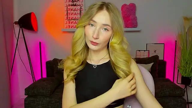 bella__rose from StripChat
