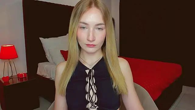 bella__rose from StripChat