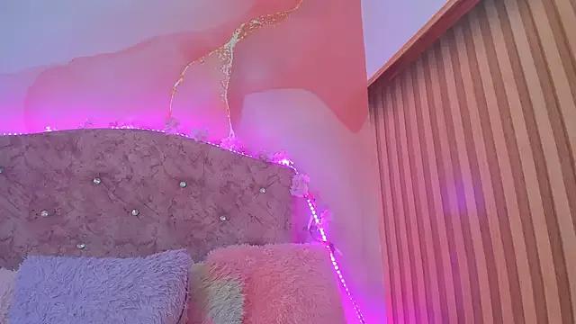 Bella__sweet from StripChat is Freechat