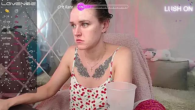 Bella__Swoon from StripChat