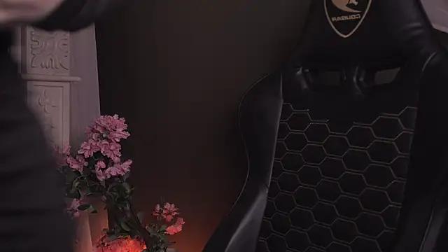 Bella_Alita from StripChat
