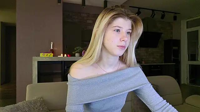 Bella_amory from StripChat