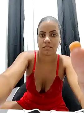 Bella_Anjoss from StripChat
