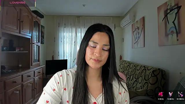 bella_apont from StripChat