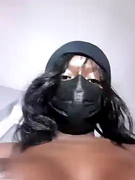 Bella_Binta from StripChat