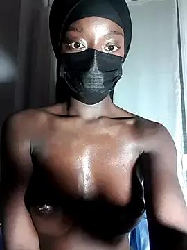 Bella_Binta from StripChat