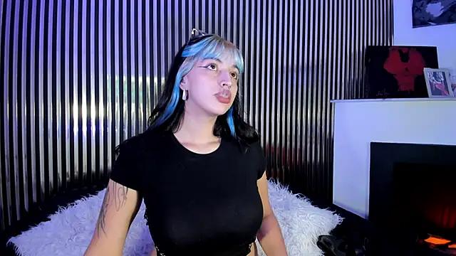 Dirty chat webcam: explore liveshows with versed models, from laying bare to fetishes, in a variety of sexy free adult webcams.