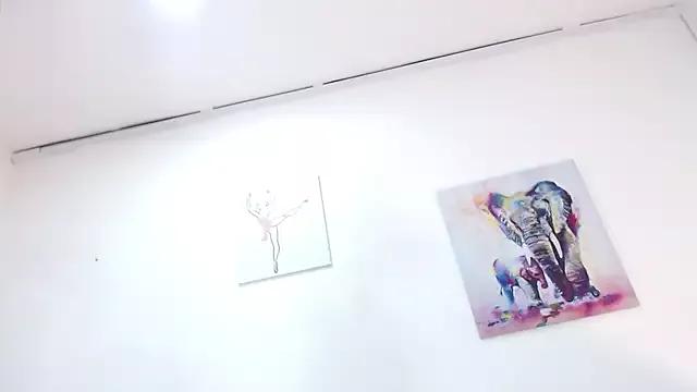 Bella_carterr from StripChat