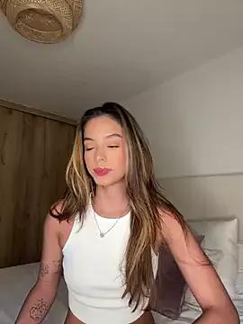 Bella_cutte_ from StripChat is Freechat