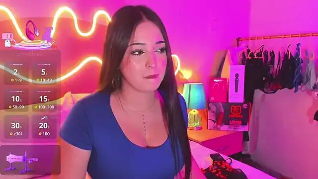 Bella_Fontana from StripChat
