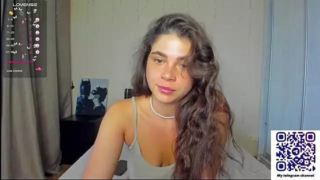 Bella_Foryou from StripChat