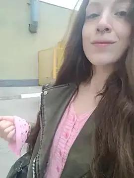 Bella_Gloria from StripChat