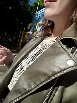 Bella_Gloria from StripChat