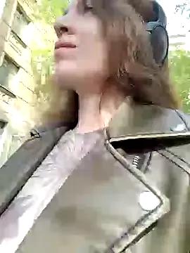 Bella_Gloria from StripChat