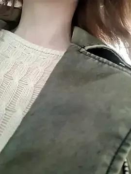 Bella_Gloria from StripChat