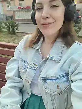 Bella_Gloria from StripChat is Freechat