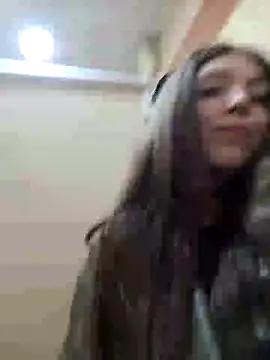 Bella_Gloria from StripChat