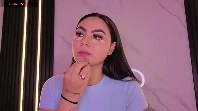 Bella_Manson_ from StripChat