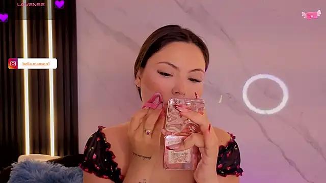 Bella_Manson_ from StripChat