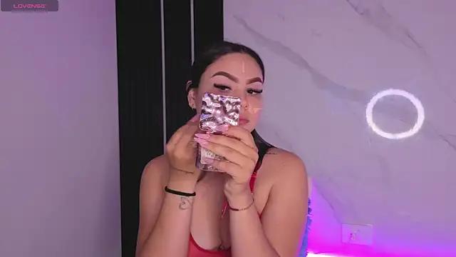Bella_Manson_ from StripChat