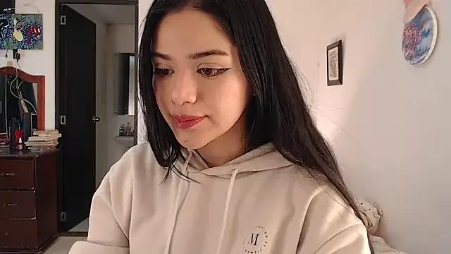 Bella_Muffin webcams show profile image 