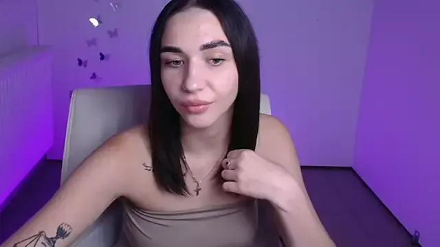 Bella_Night4 from StripChat is Freechat