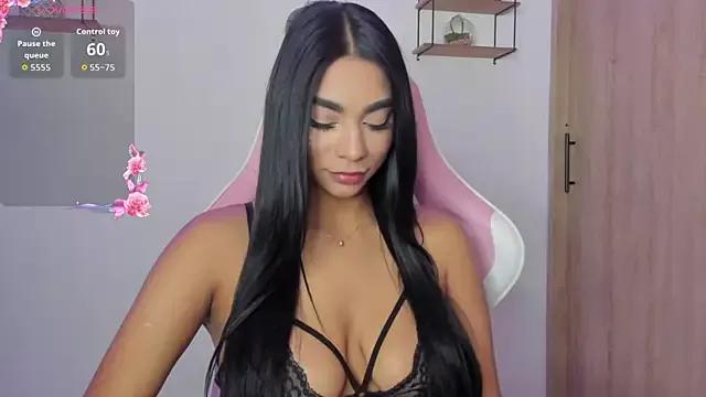 Bella_ricci_ from StripChat