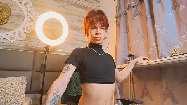 Bella_salvatore from StripChat