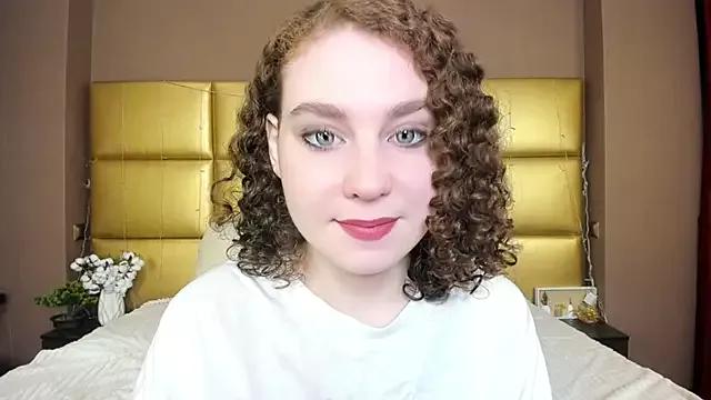 Bella_TheGodness on StripChat