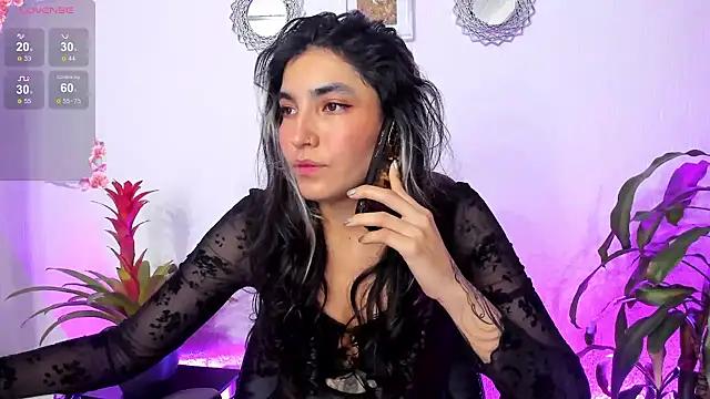 Dirty chat webcam: explore liveshows with versed models, from laying bare to fetishes, in a variety of sexy free adult webcams.