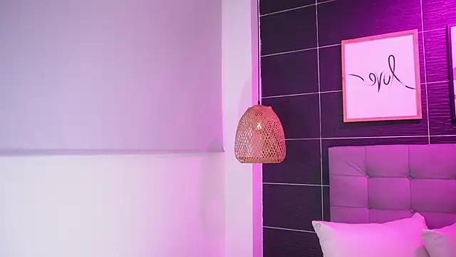 Dirty chat webcam: explore liveshows with versed models, from laying bare to fetishes, in a variety of sexy free adult webcams.