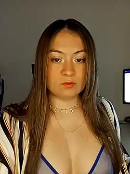 bella_Vibes from StripChat