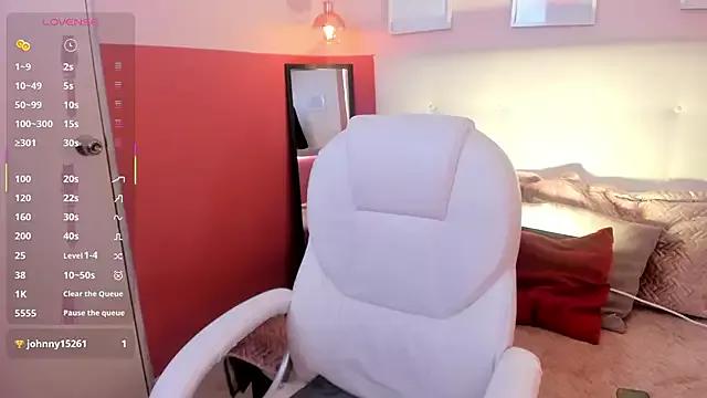 Bella_walker_ webcams show profile image 