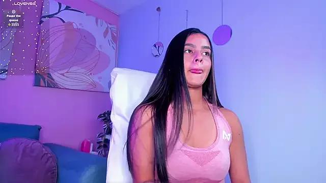 Bella_walker_ from StripChat