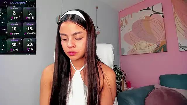 Dirty chat webcam: explore liveshows with versed models, from laying bare to fetishes, in a variety of sexy free adult webcams.