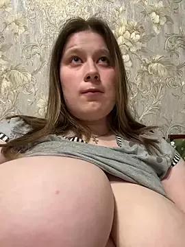 BellaaLa from StripChat