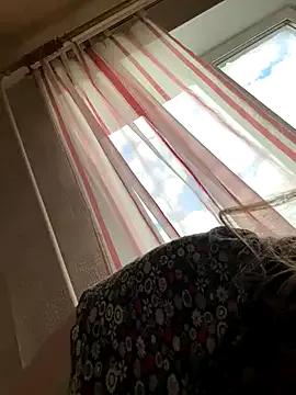 BellaaLa from StripChat
