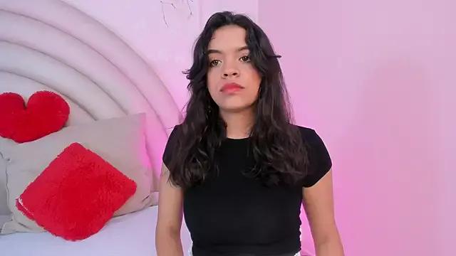 BellaaRos from StripChat