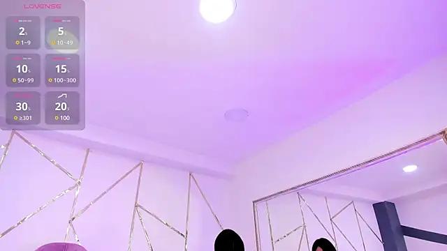 BellaaStorm from StripChat