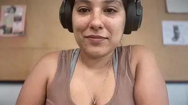 bellababbiii from StripChat
