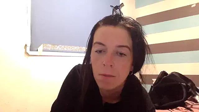 Bellababexox from StripChat