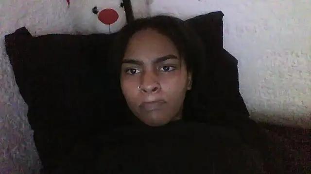 Bellabeltrann from StripChat