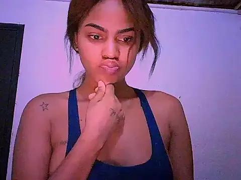 Bellabeltrann from StripChat
