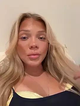 Bellablows webcams show profile image 