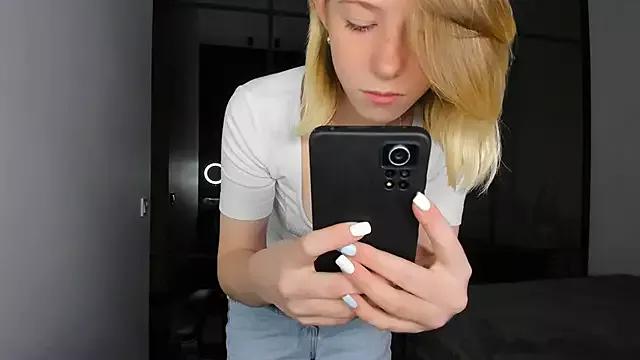 Bellacams webcams show profile image 