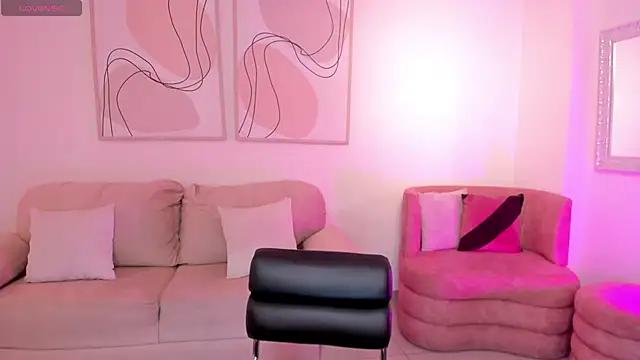 BellaCarteer_ from StripChat