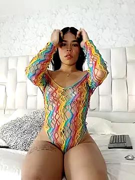 BellaConnor_ from StripChat