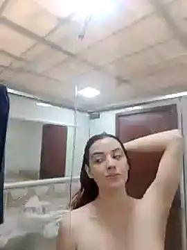 Bellacrox from StripChat